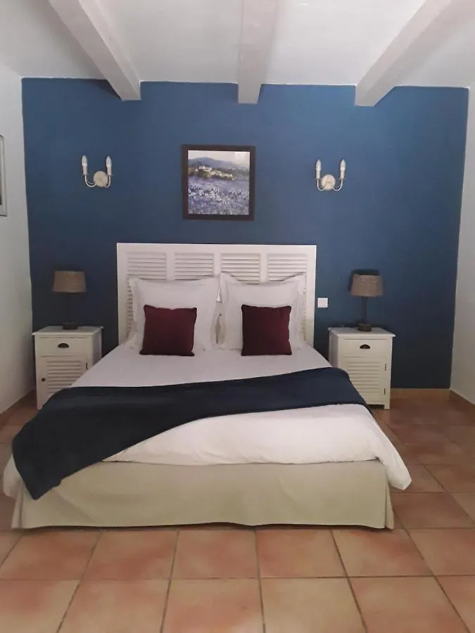 Mas De L'Ile Bed & Breakfast Avignon