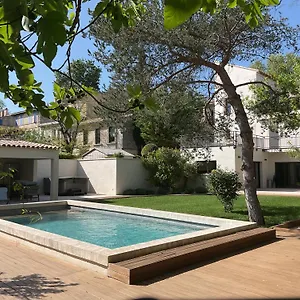 Bed & Breakfast La Maison De L'olivier