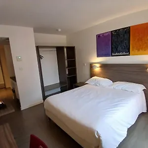 Hevea Apartahotel