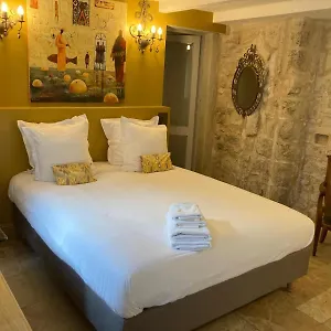 Bed & Breakfast La Maison Des Augustins 4 Stars Et Fitness