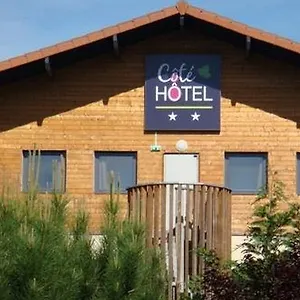 Côté Hotel
